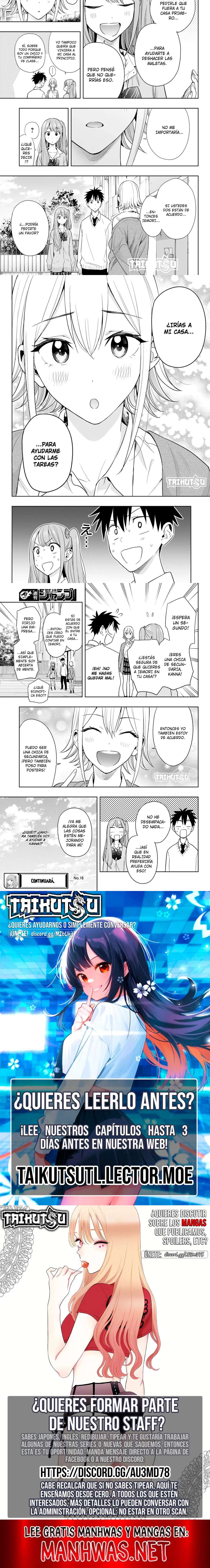 Read Hima-Ten ES Manga Online