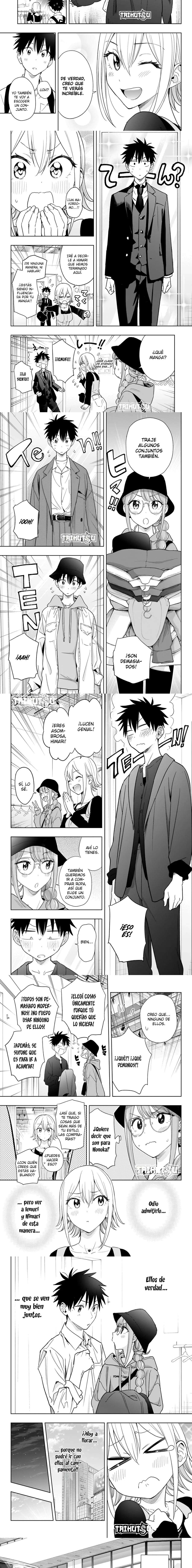 Read Hima-Ten ES Manga Online