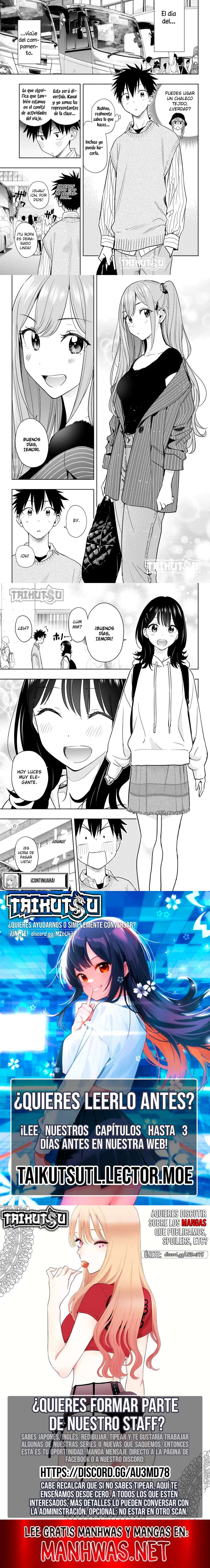 Read Hima-Ten ES Manga Online