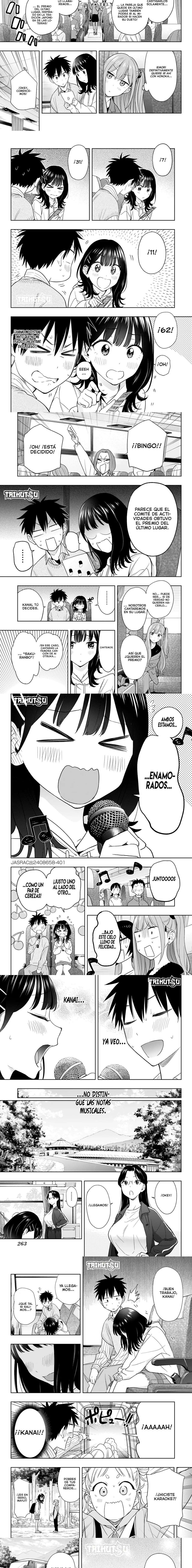 Read Hima-Ten ES Manga Online