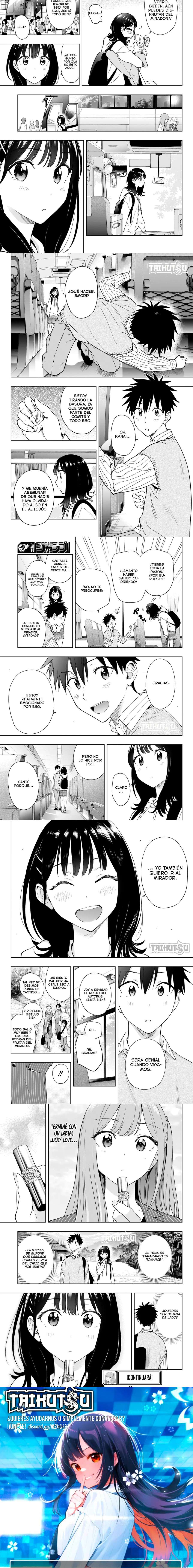 Read Hima-Ten ES Manga Online