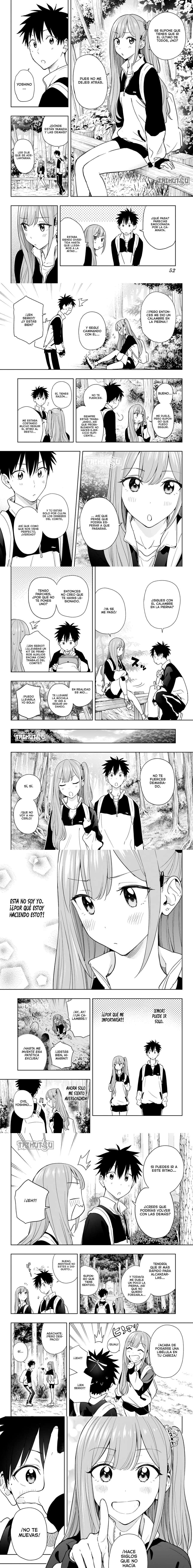 Read Hima-Ten ES Manga Online