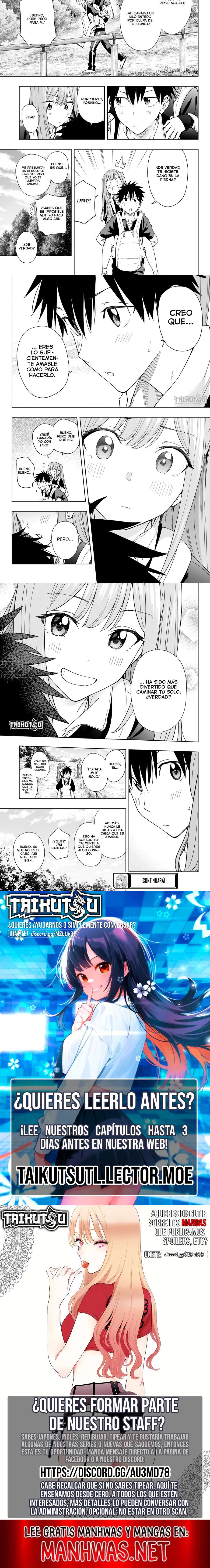 Read Hima-Ten ES Manga Online