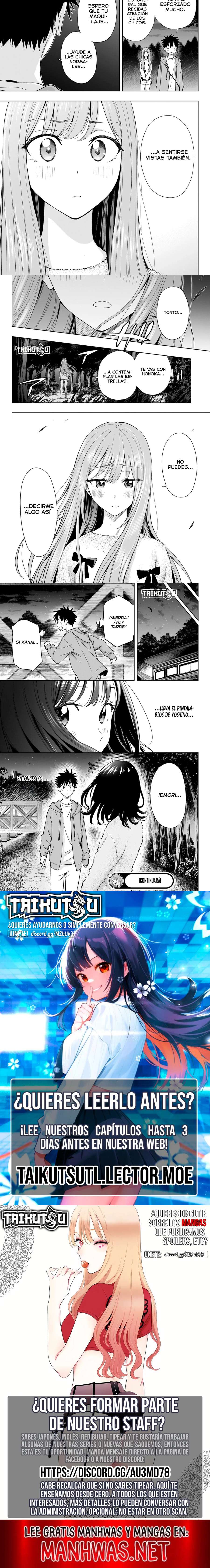 Read Hima-Ten ES Manga Online