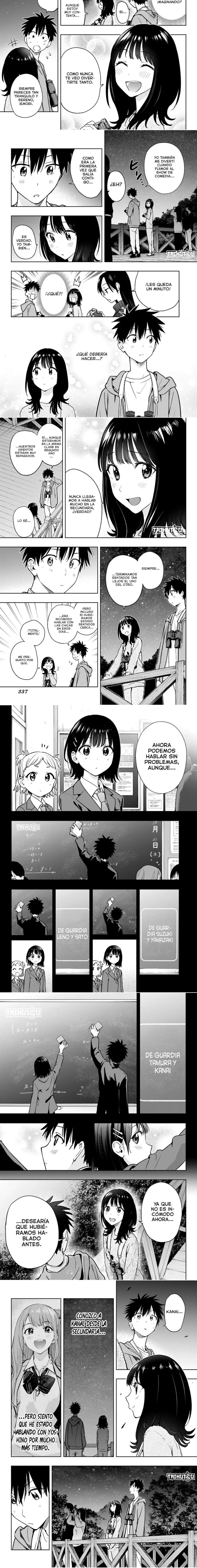 Read Hima-Ten ES Manga Online