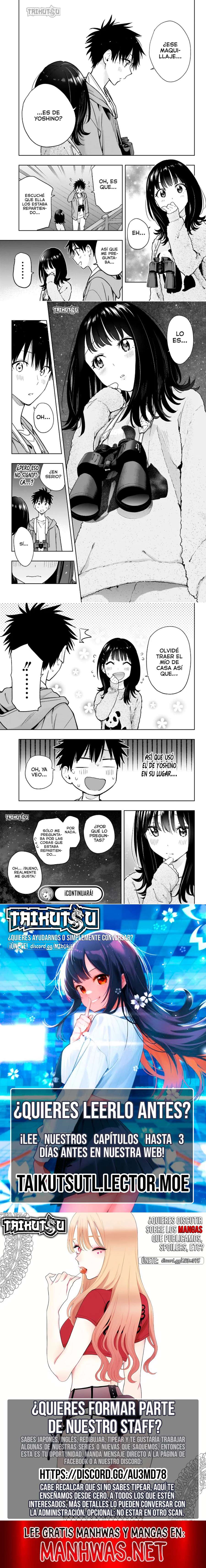 Read Hima-Ten ES Manga Online