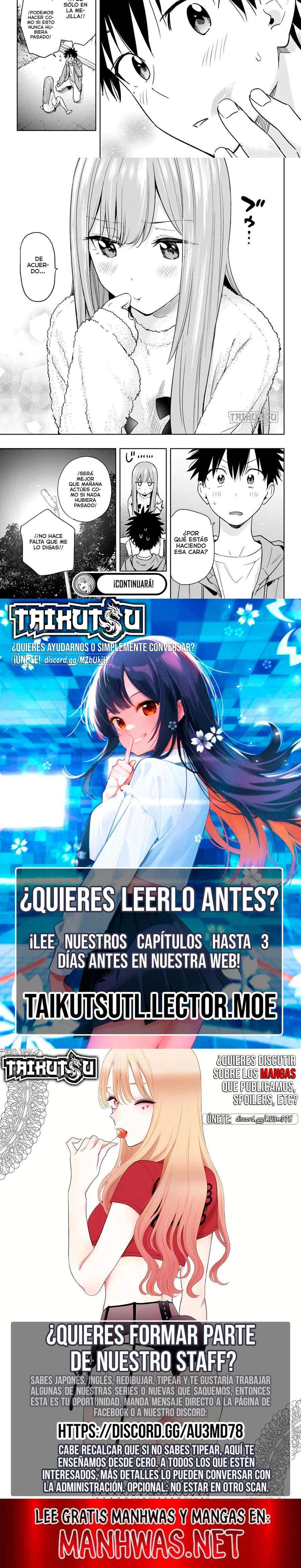 Read Hima-Ten ES Manga Online