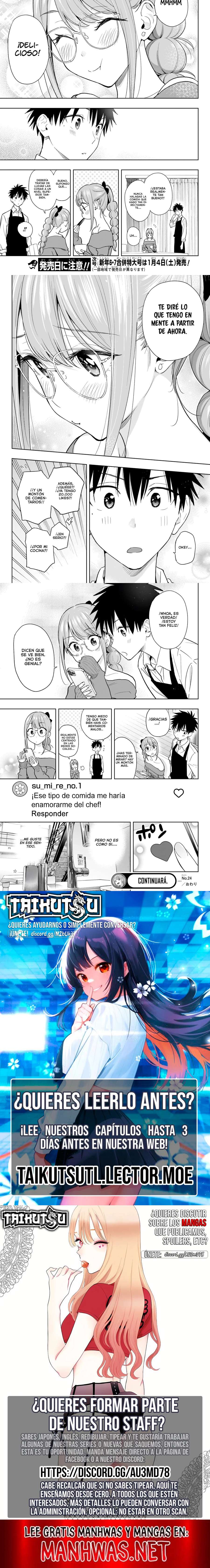 Read Hima-Ten ES Manga Online