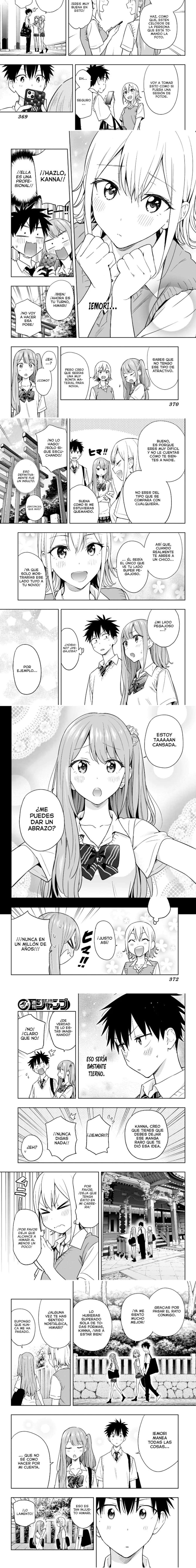 Read Hima-Ten ES Manga Online