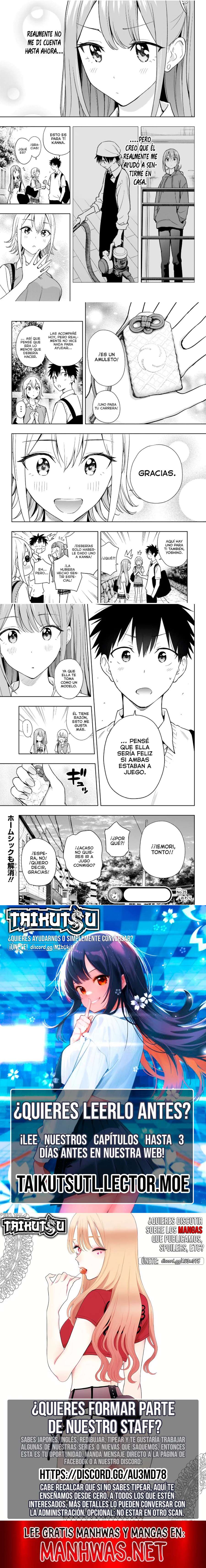 Read Hima-Ten ES Manga Online