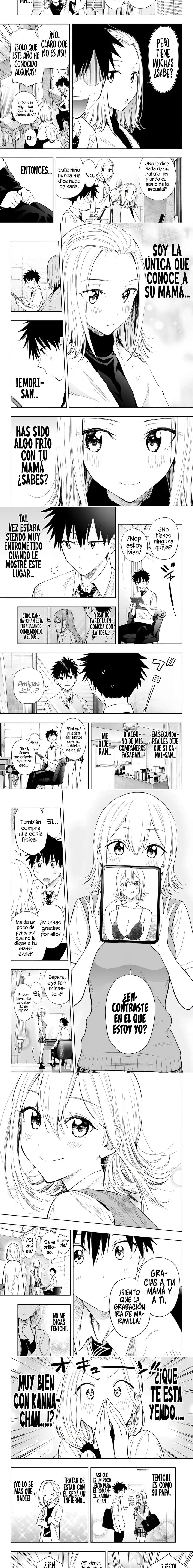 Read Hima-Ten ES Manga Online