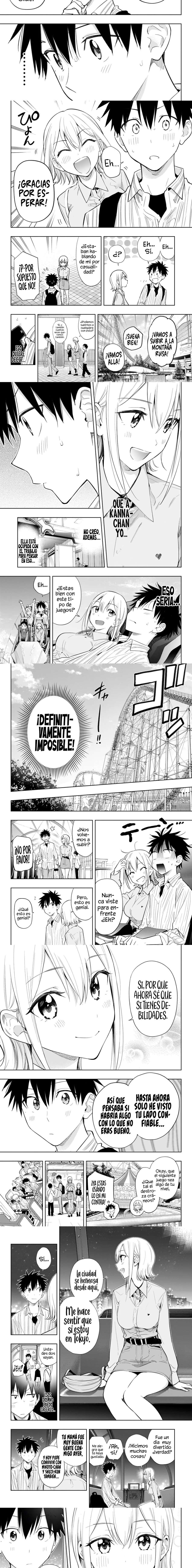 Read Hima-Ten ES Manga Online