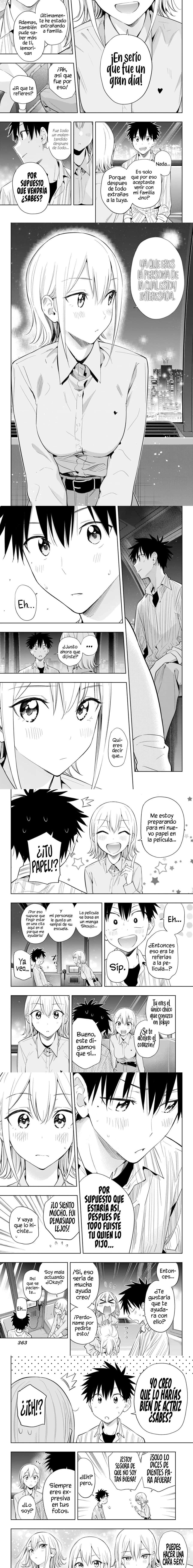 Read Hima-Ten ES Manga Online