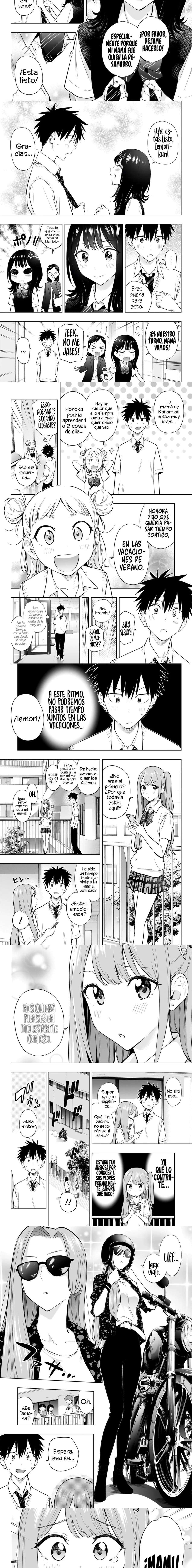 Read Hima-Ten ES Manga Online