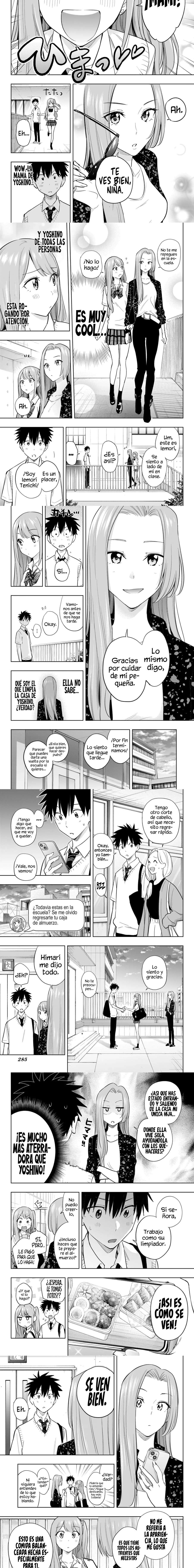 Read Hima-Ten ES Manga Online