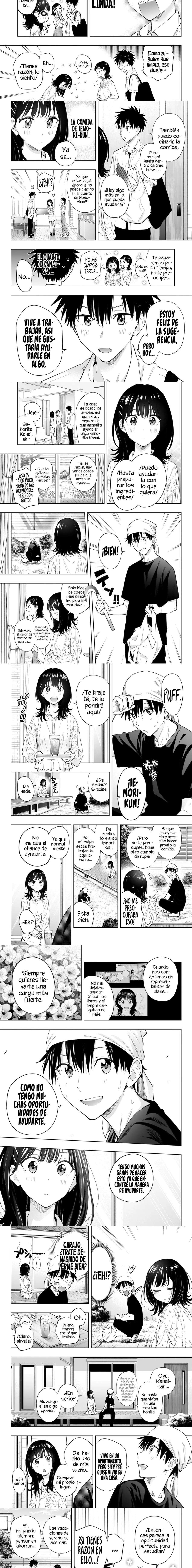 Read Hima-Ten ES Manga Online