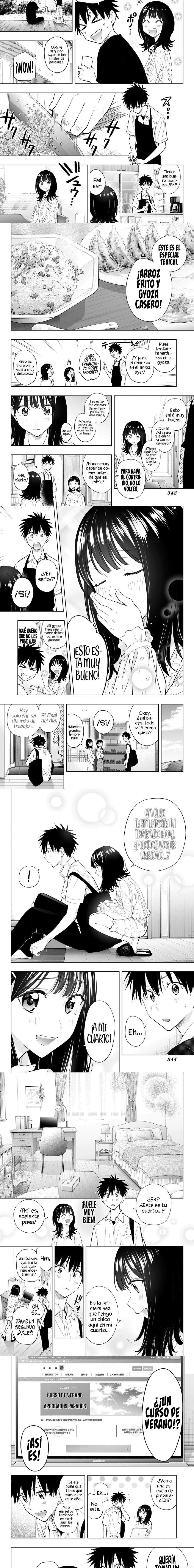 Read Hima-Ten ES Manga Online