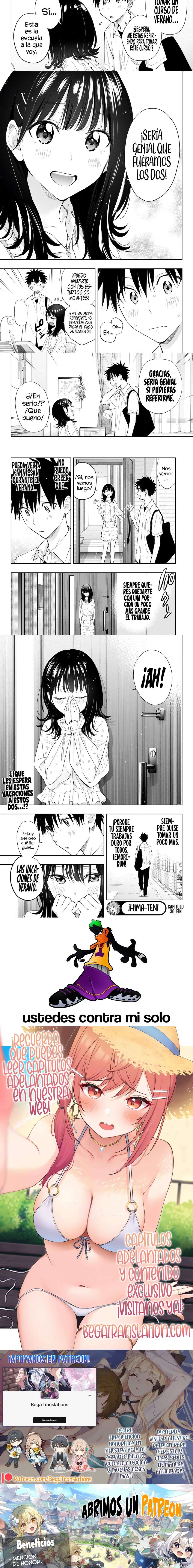 Read Hima-Ten ES Manga Online