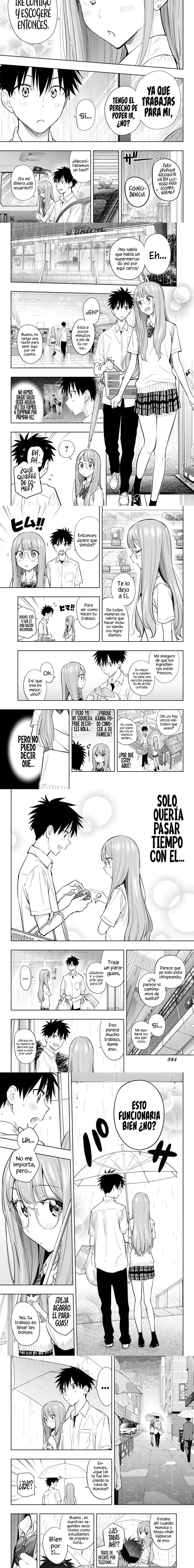 Read Hima-Ten ES Manga Online