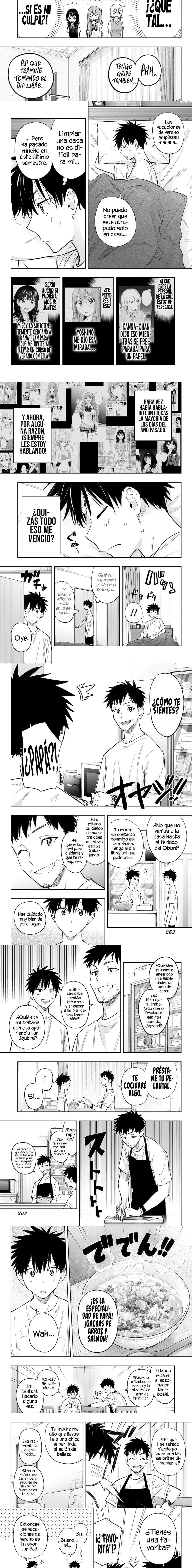 Read Hima-Ten ES Manga Online