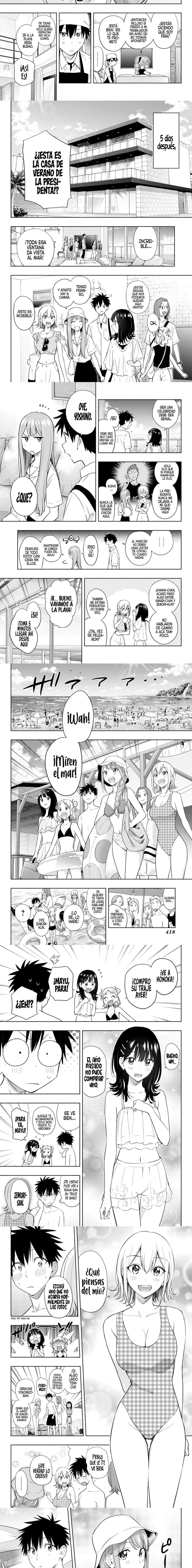 Read Hima-Ten ES Manga Online