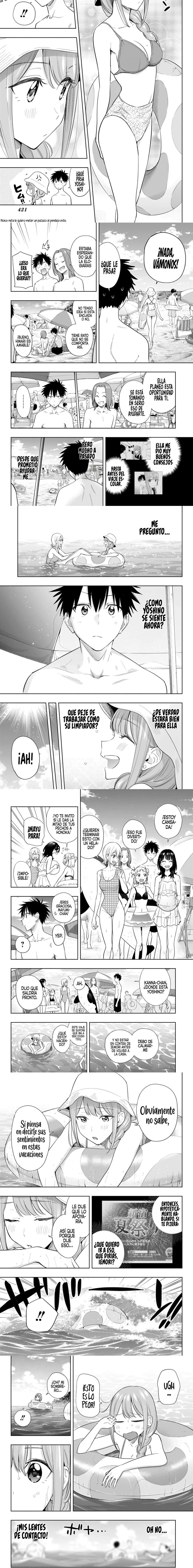 Read Hima-Ten ES Manga Online