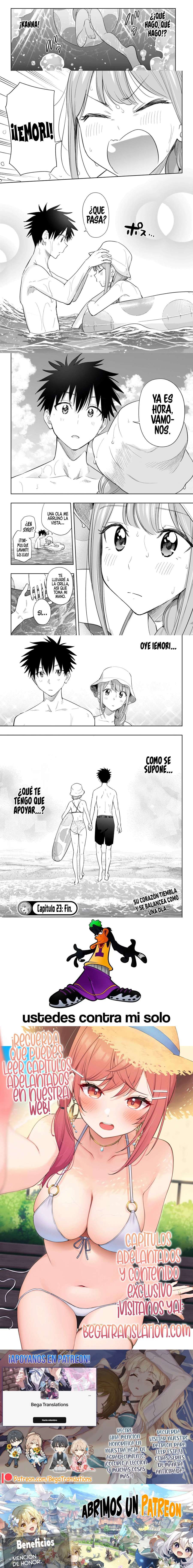 Read Hima-Ten ES Manga Online