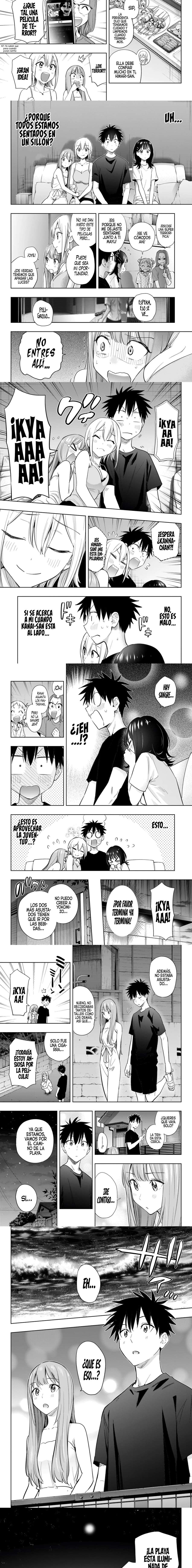 Read Hima-Ten ES Manga Online