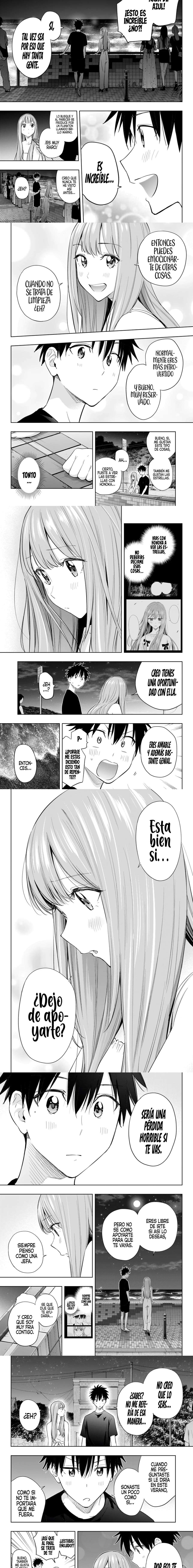 Read Hima-Ten ES Manga Online