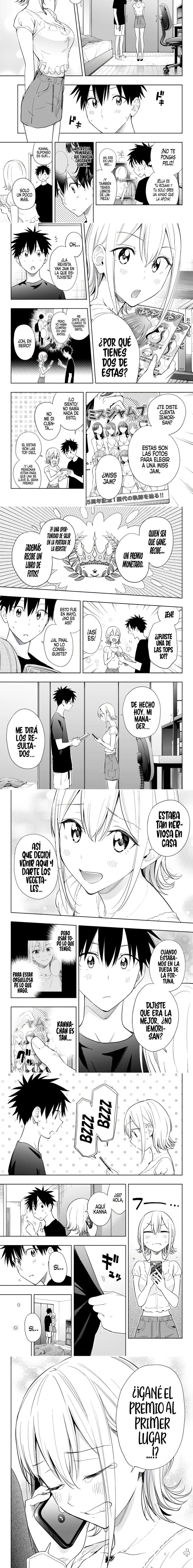 Read Hima-Ten ES Manga Online