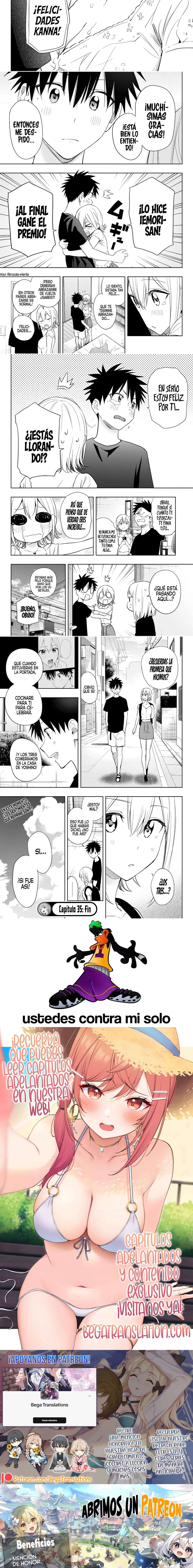 Read Hima-Ten ES Manga Online