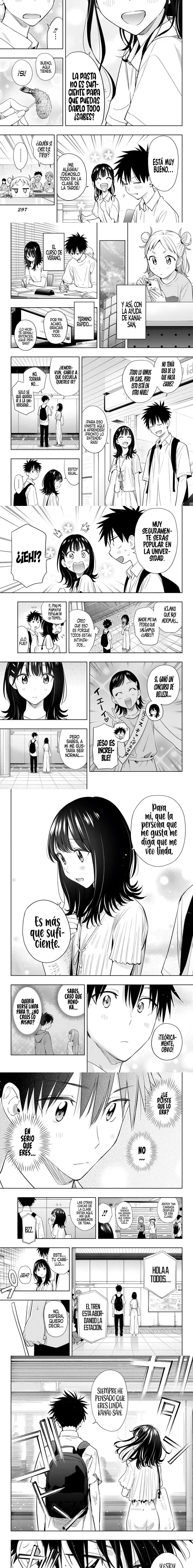 Read Hima-Ten ES Manga Online