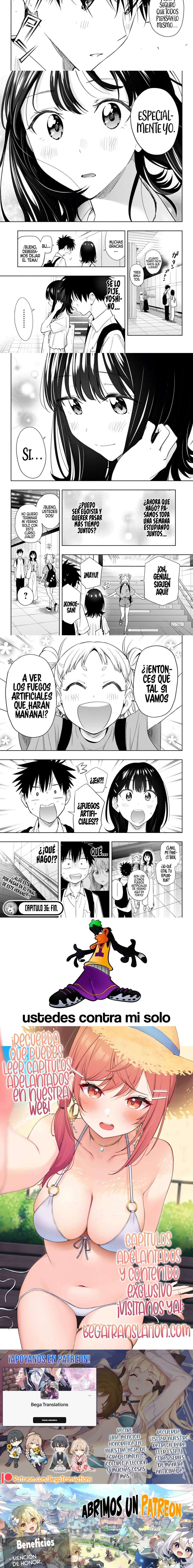 Read Hima-Ten ES Manga Online