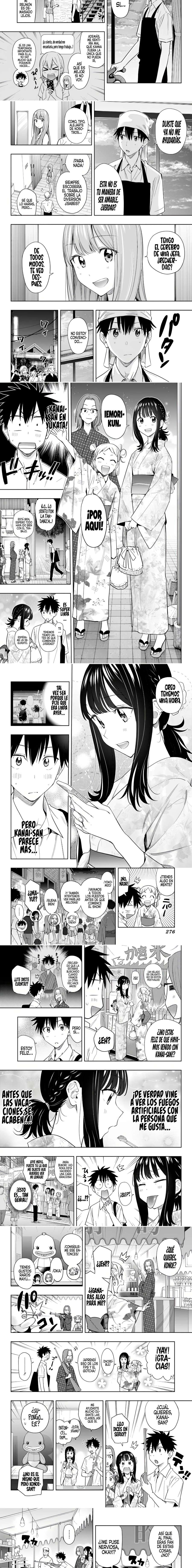 Read Hima-Ten ES Manga Online