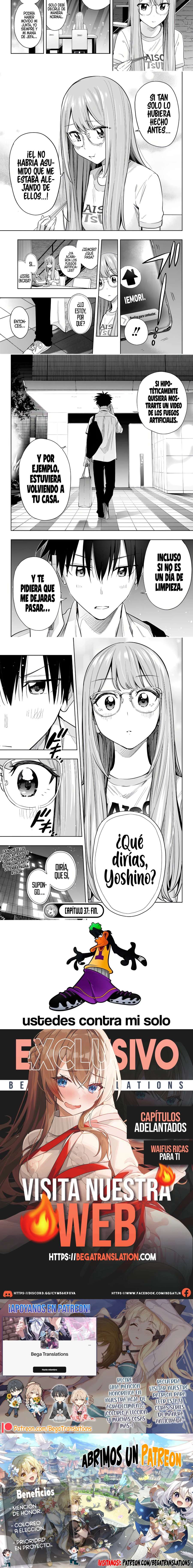 Read Hima-Ten ES Manga Online