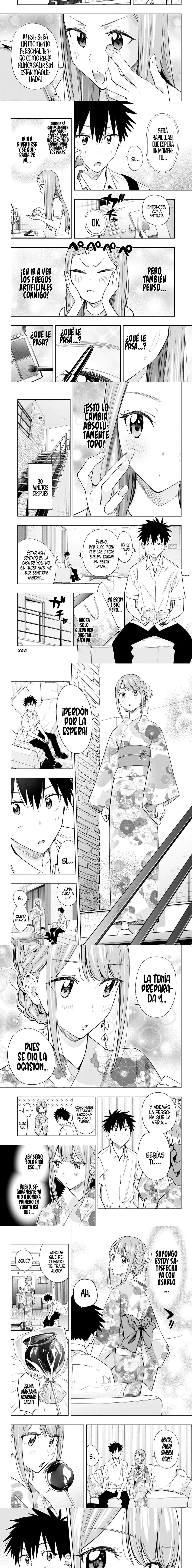 Read Hima-Ten ES Manga Online