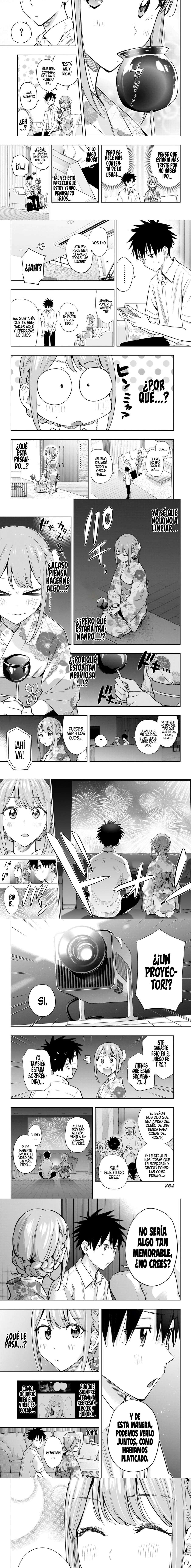 Read Hima-Ten ES Manga Online