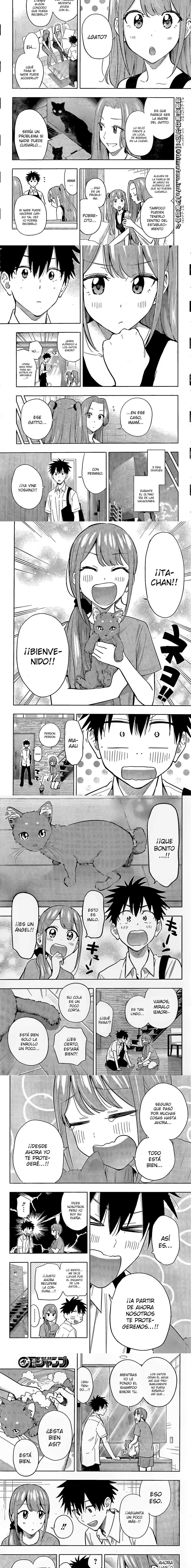 Read Hima-Ten ES Manga Online