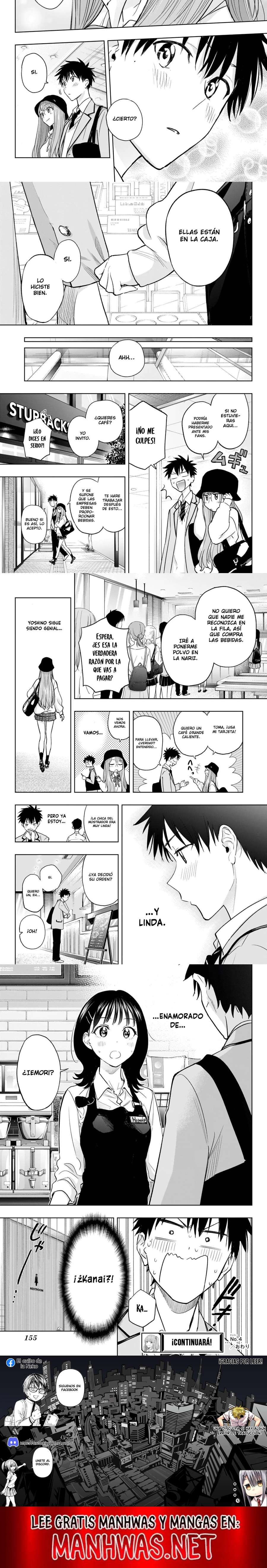 Read Hima-Ten ES Manga Online