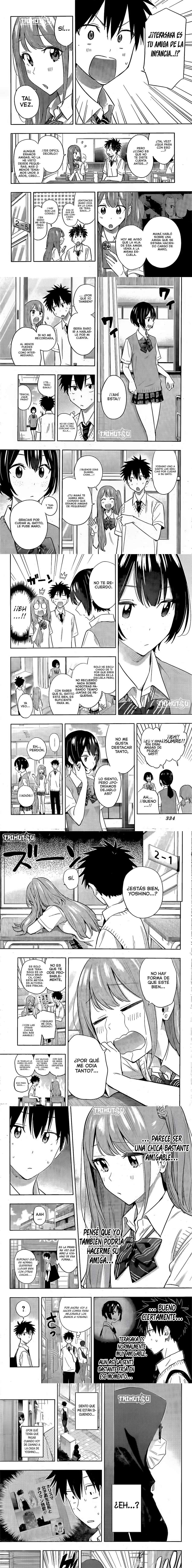 Read Hima-Ten ES Manga Online