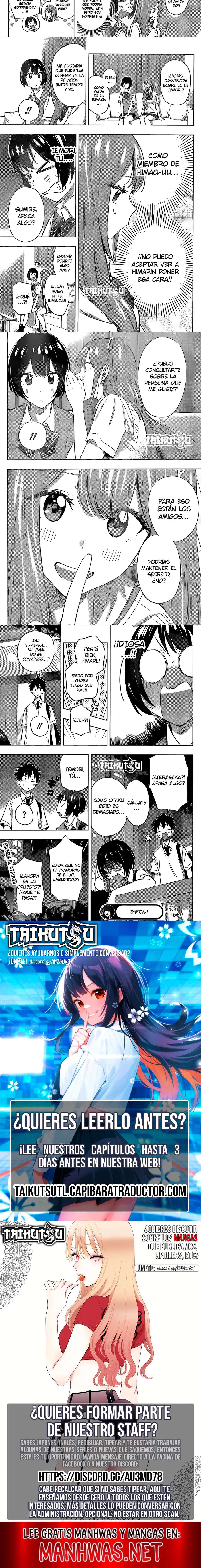 Read Hima-Ten ES Manga Online