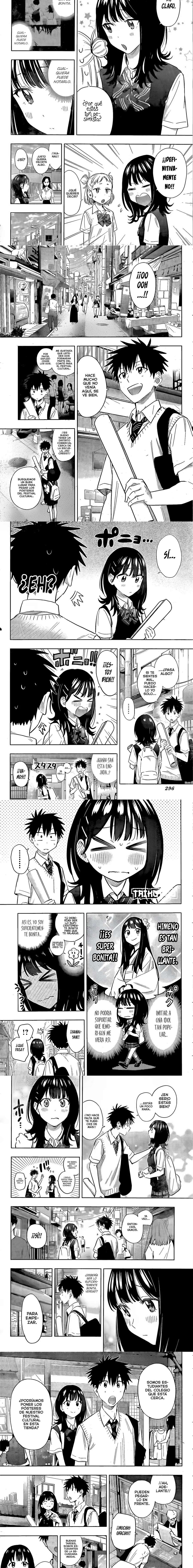 Read Hima-Ten ES Manga Online