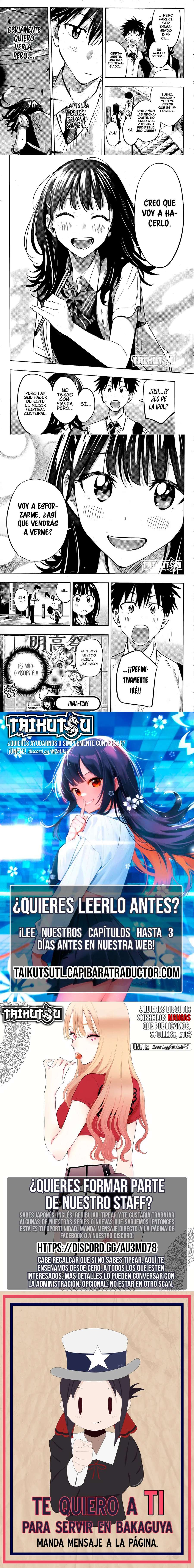 Read Hima-Ten ES Manga Online