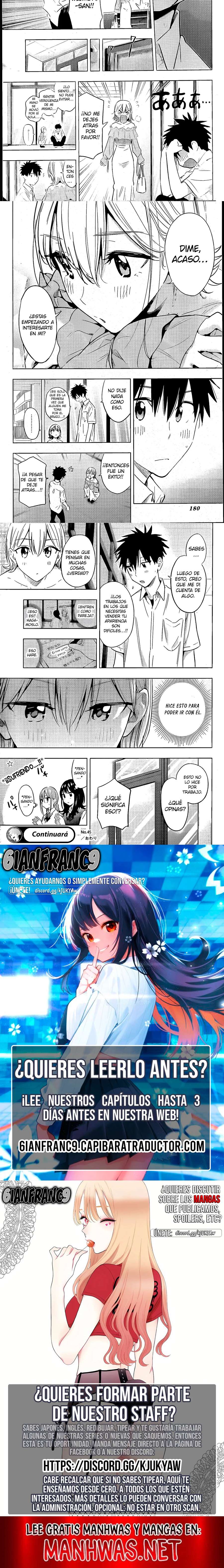 Read Hima-Ten ES Manga Online