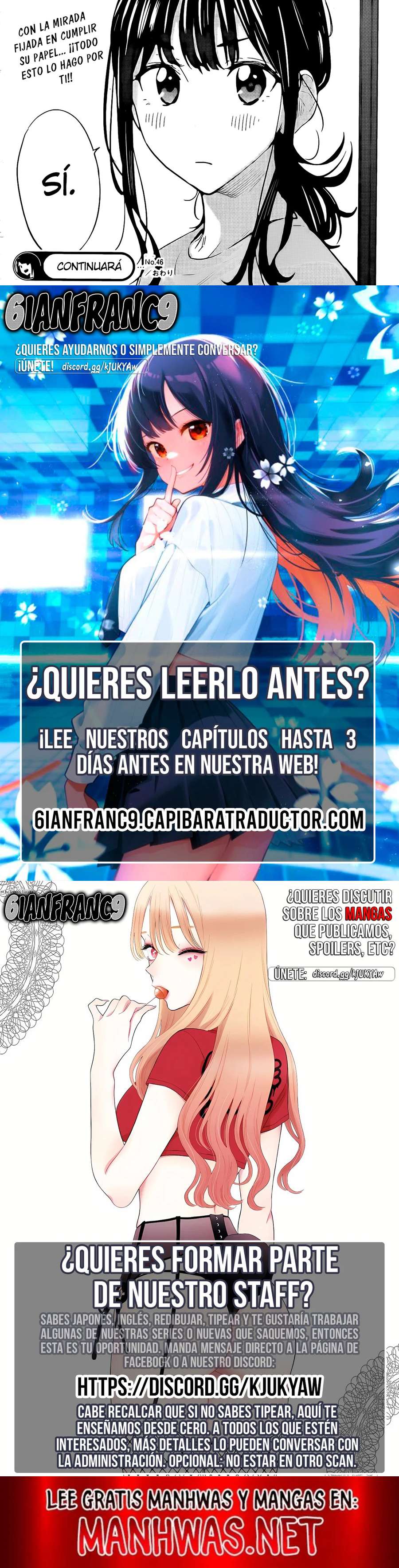 Read Hima-Ten ES Manga Online