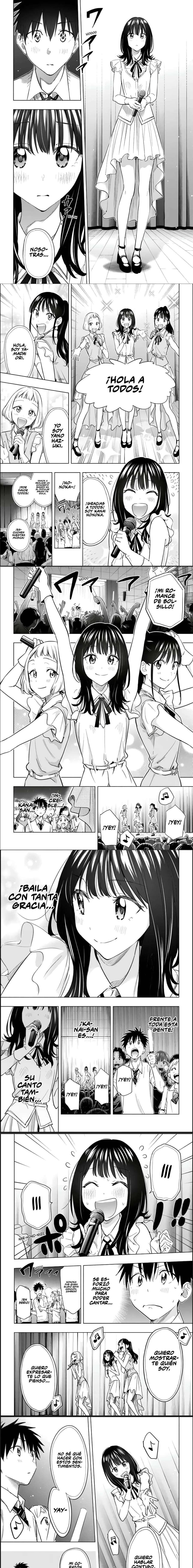 Read Hima-Ten ES Manga Online