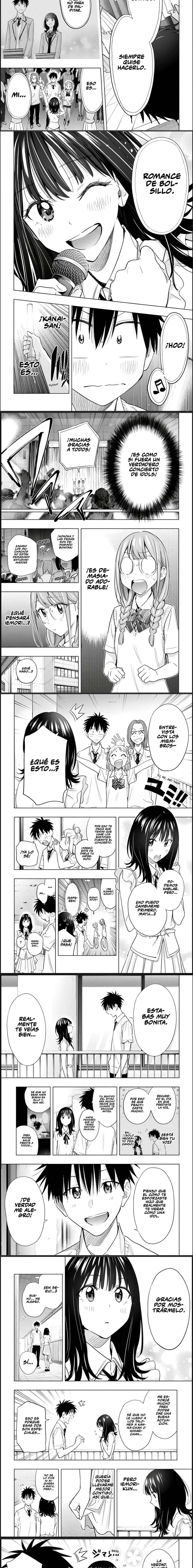 Read Hima-Ten ES Manga Online