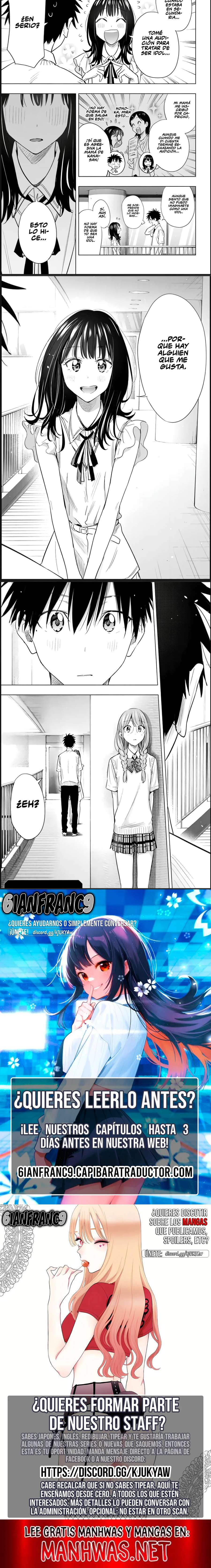 Read Hima-Ten ES Manga Online