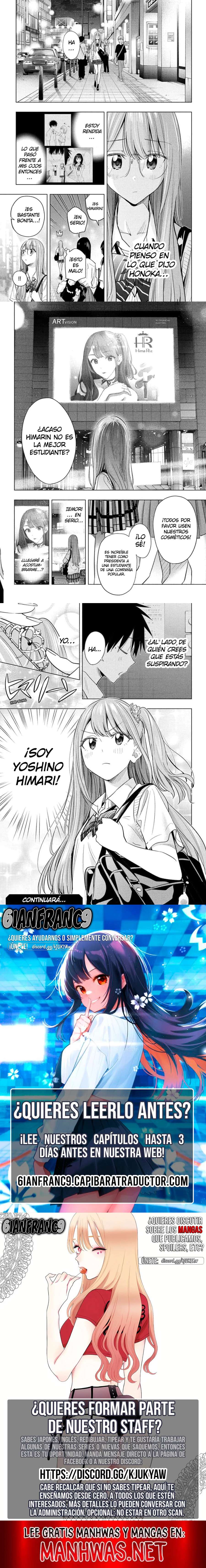 Read Hima-Ten ES Manga Online