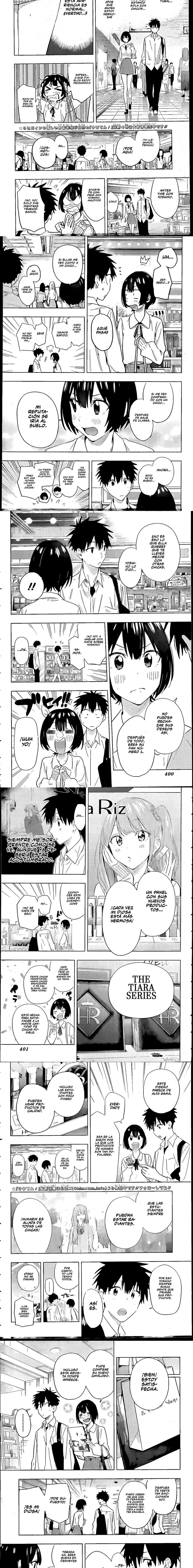 Read Hima-Ten ES Manga Online